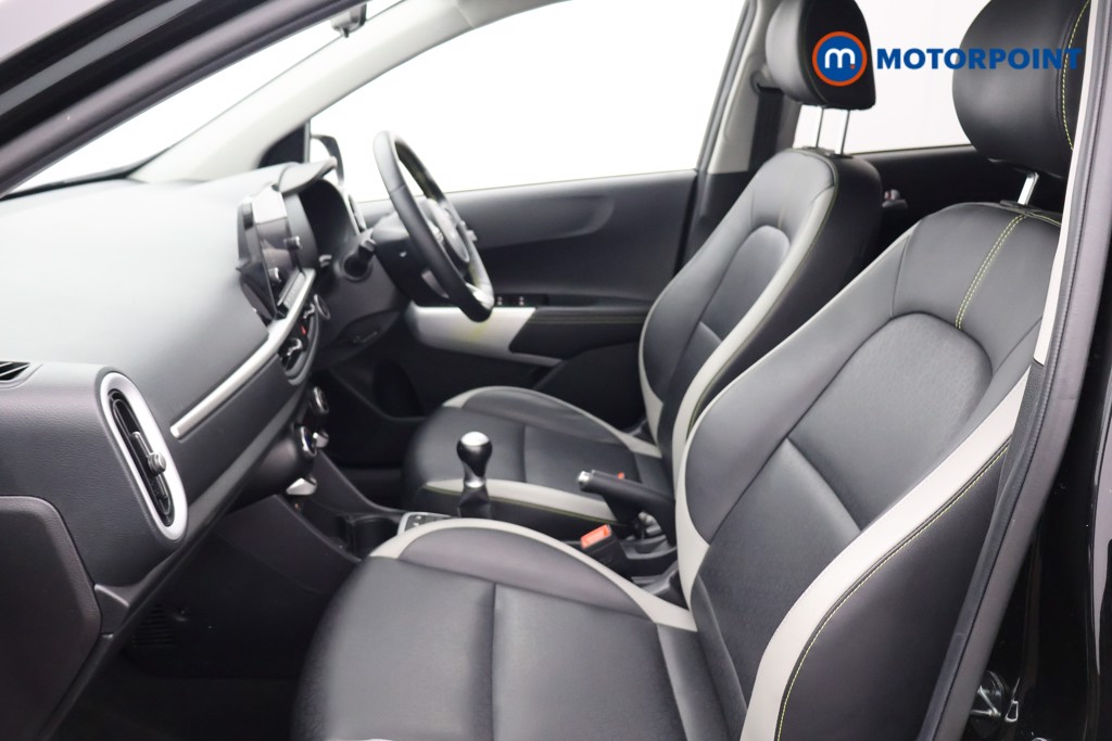 Used Kia Picanto 2022 for sale - 77533494: Photo 28