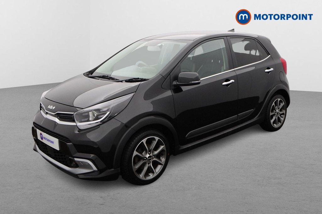 Used Kia Picanto 2022 for sale - 77533494: Photo 3