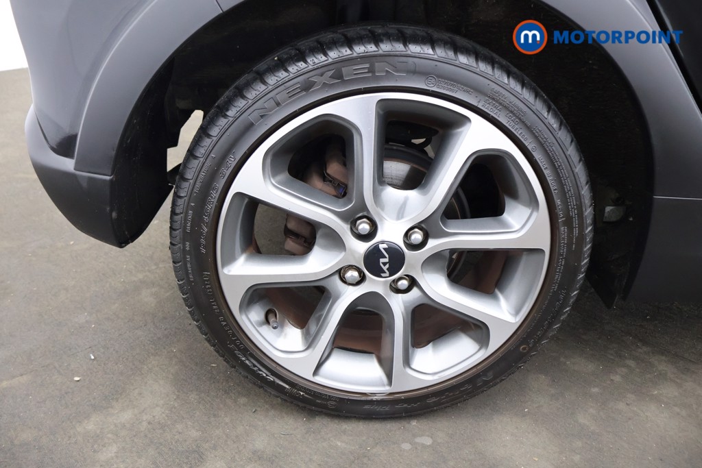 Used Kia Picanto 2022 for sale - 77533494: Photo 30