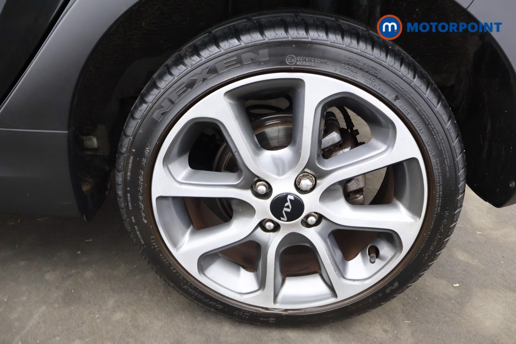 Used Kia Picanto 2022 for sale - 77533494: Photo 33