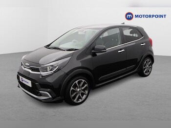 Used Kia Picanto undefined for sale - 77533494: Photo