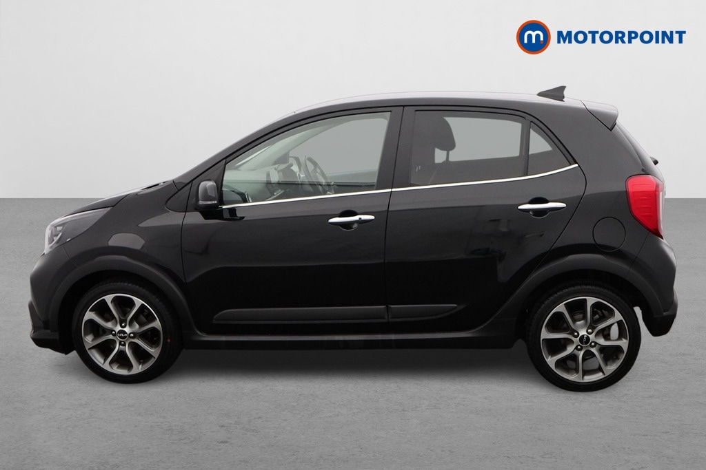Used Kia Picanto 2022 for sale - 77533494: Photo 4