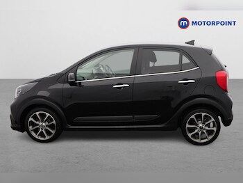 Used Kia Picanto undefined for sale - 77533494: Photo