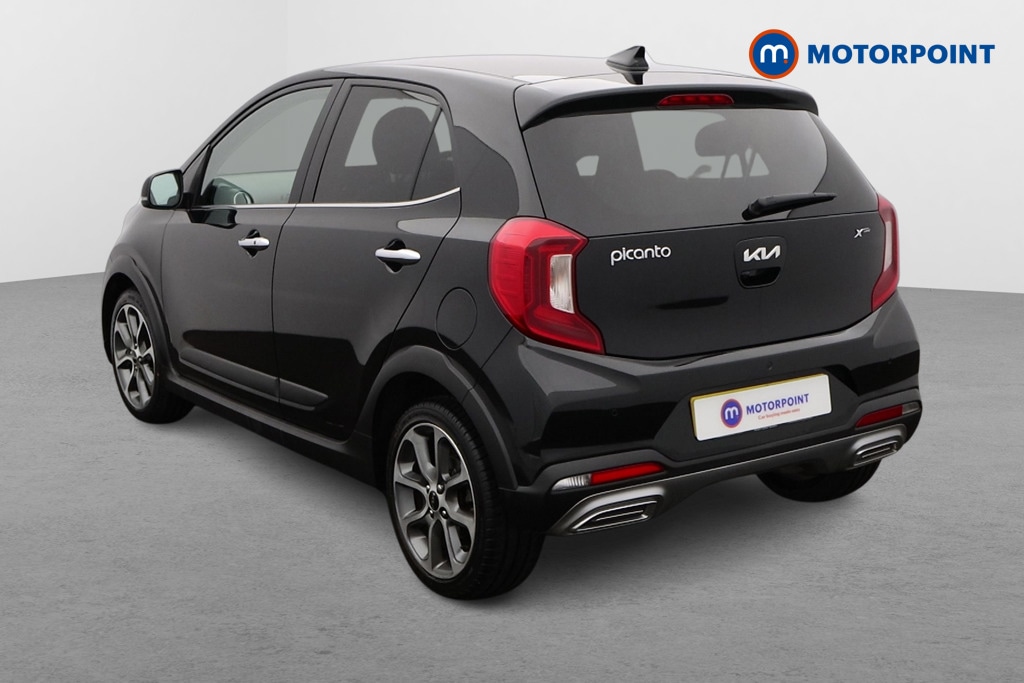 Used Kia Picanto 2022 for sale - 77533494: Photo 5