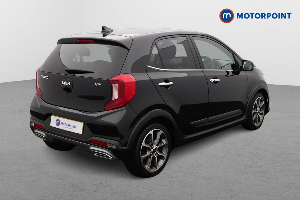 Used Kia Picanto 2022 for sale - 77533494: Photo 7