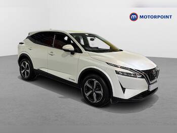 Used Nissan Qashqai 2023 for sale - 79736164: Photo