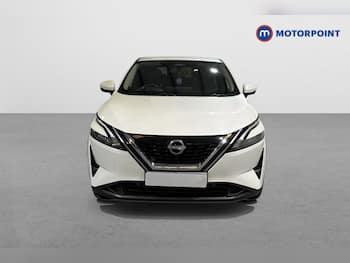 Used Nissan Qashqai 2023 for sale - 79736164: Photo