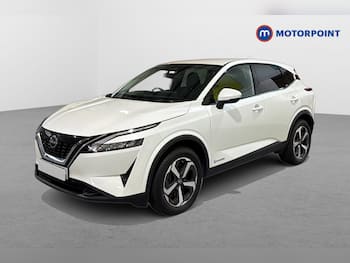 Used Nissan Qashqai 2023 for sale - 79736164: Photo