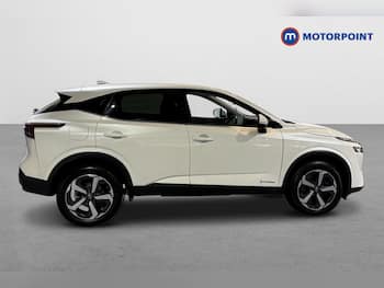 Used Nissan Qashqai 2023 for sale - 79736164: Photo