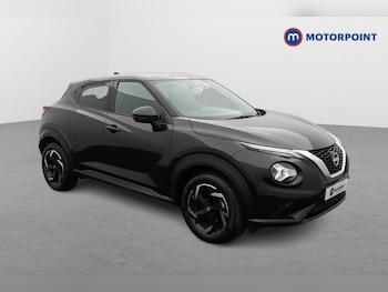 Used Nissan Juke 2024 for sale - 78509843: Photo