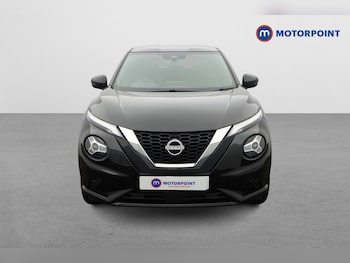 Used Nissan Juke 2024 for sale - 78509843: Photo