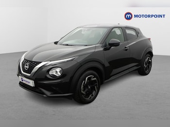 Used Nissan Juke 2024 for sale - 78509843: Photo