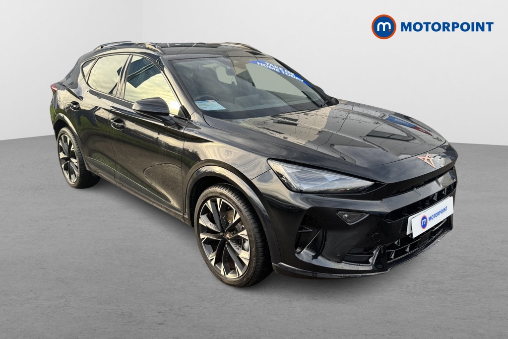 Used Cupra Formentor 2024 for sale - 76961065: Photo 1