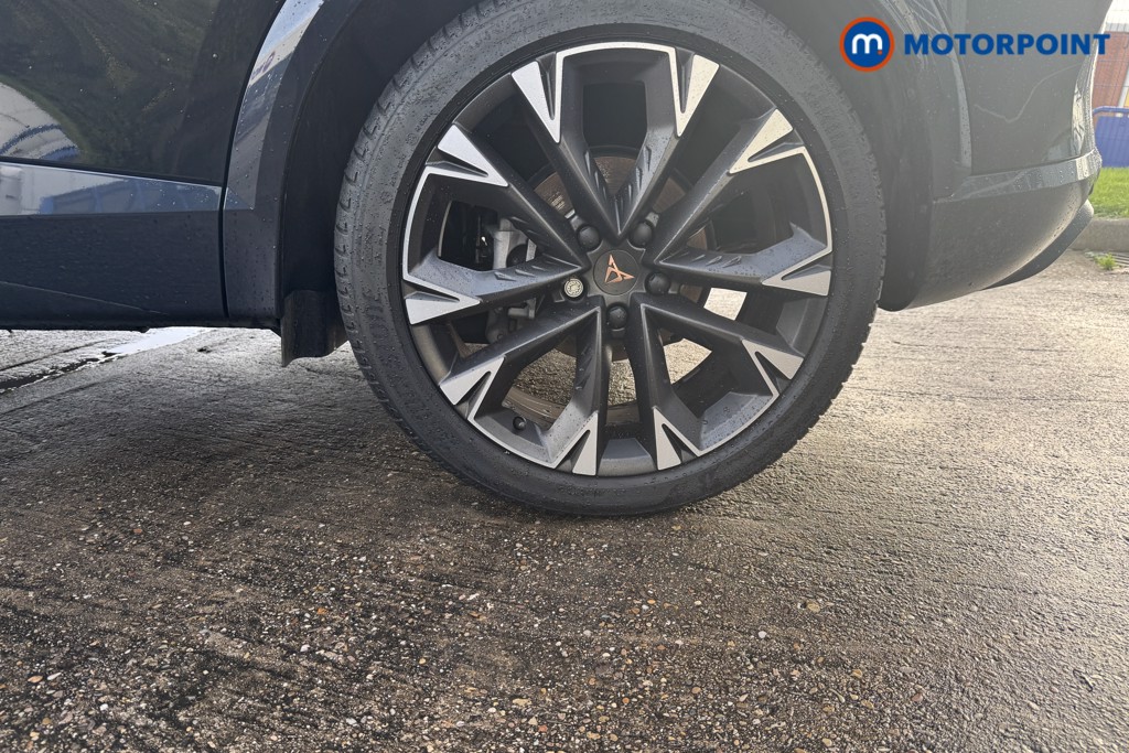 Used Cupra Formentor 2024 for sale - 76961065: Photo 10