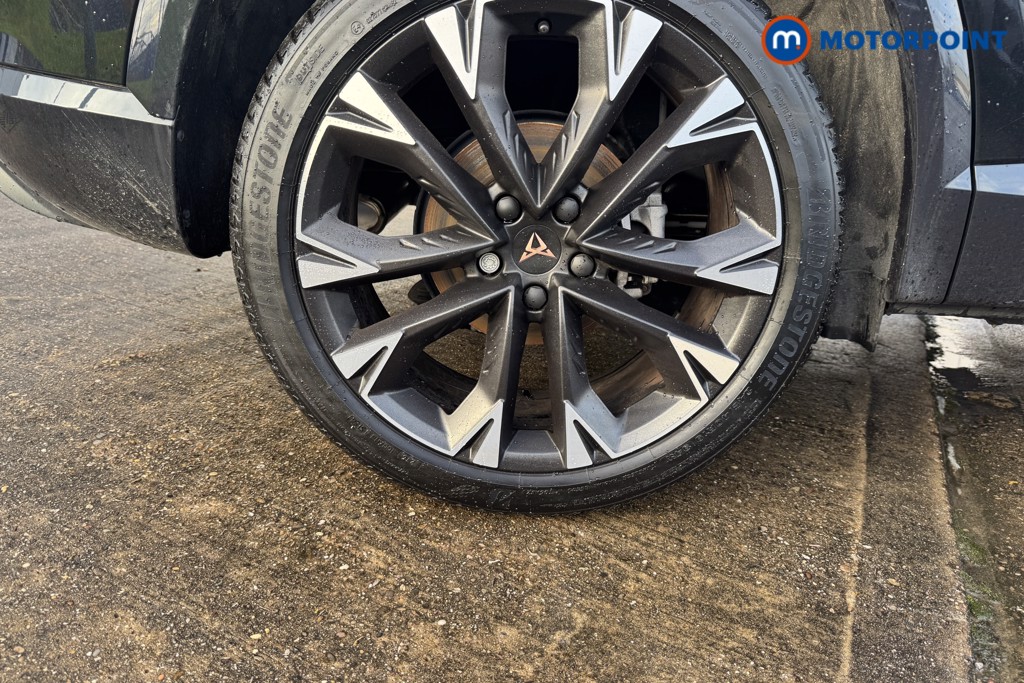 Used Cupra Formentor 2024 for sale - 76961065: Photo 11