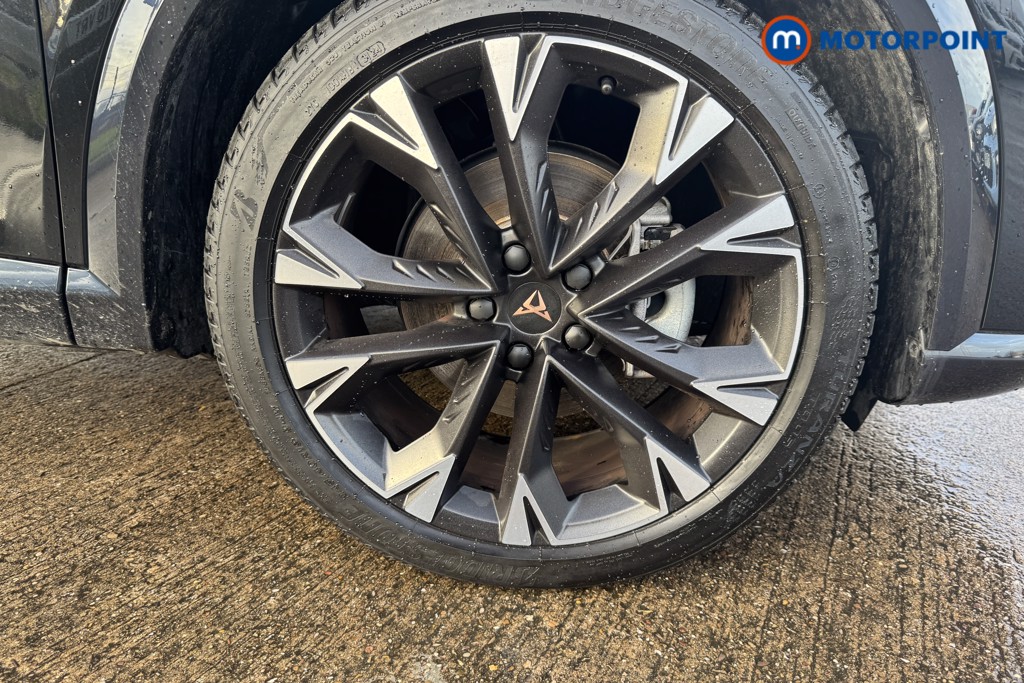 Used Cupra Formentor 2024 for sale - 76961065: Photo 12