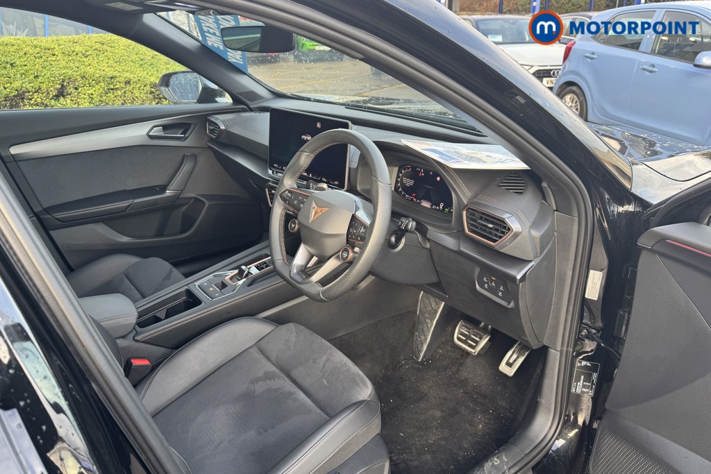 Used Cupra Formentor 2024 for sale - 76961065: Photo 13