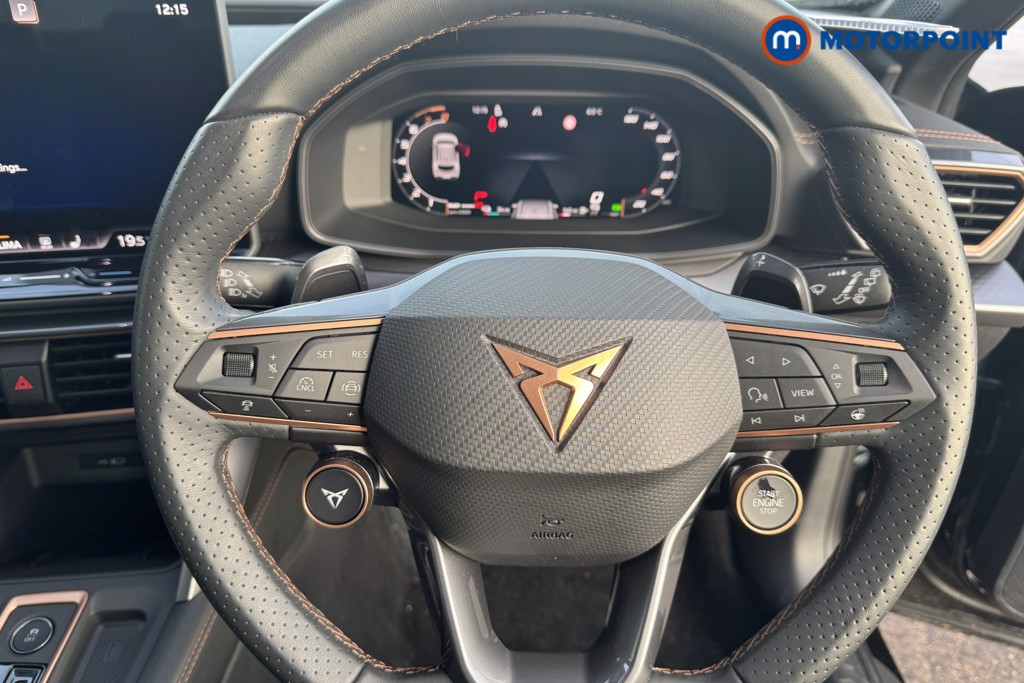 Used Cupra Formentor 2024 for sale - 76961065: Photo 17