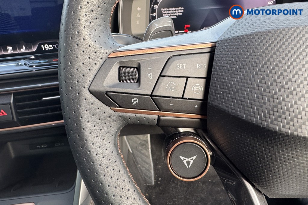 Used Cupra Formentor 2024 for sale - 76961065: Photo 18