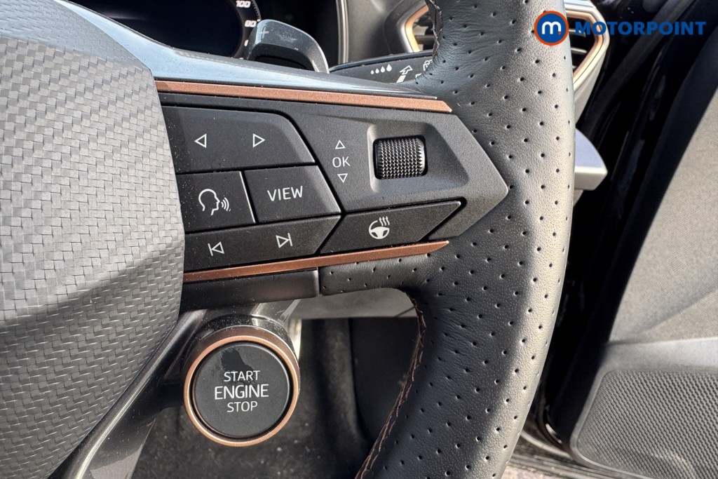 Used Cupra Formentor 2024 for sale - 76961065: Photo 19