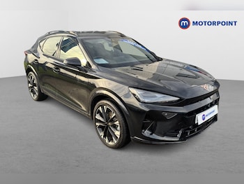 2024 - 1.5 eHybrid 204 V2 5dr DSG