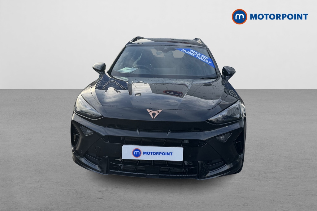 Used Cupra Formentor 2024 for sale - 76961065: Photo 2