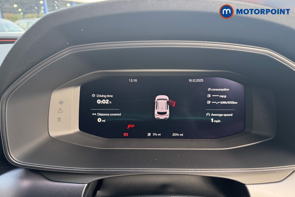 Used Cupra Formentor 2024 for sale - 76961065: Photo 20