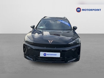Used Cupra Formentor 2024 for sale - 76961065: Photo