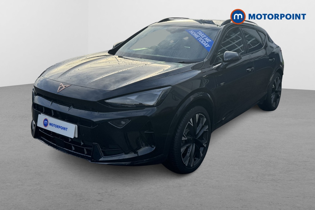 Used Cupra Formentor 2024 for sale - 76961065: Photo 3