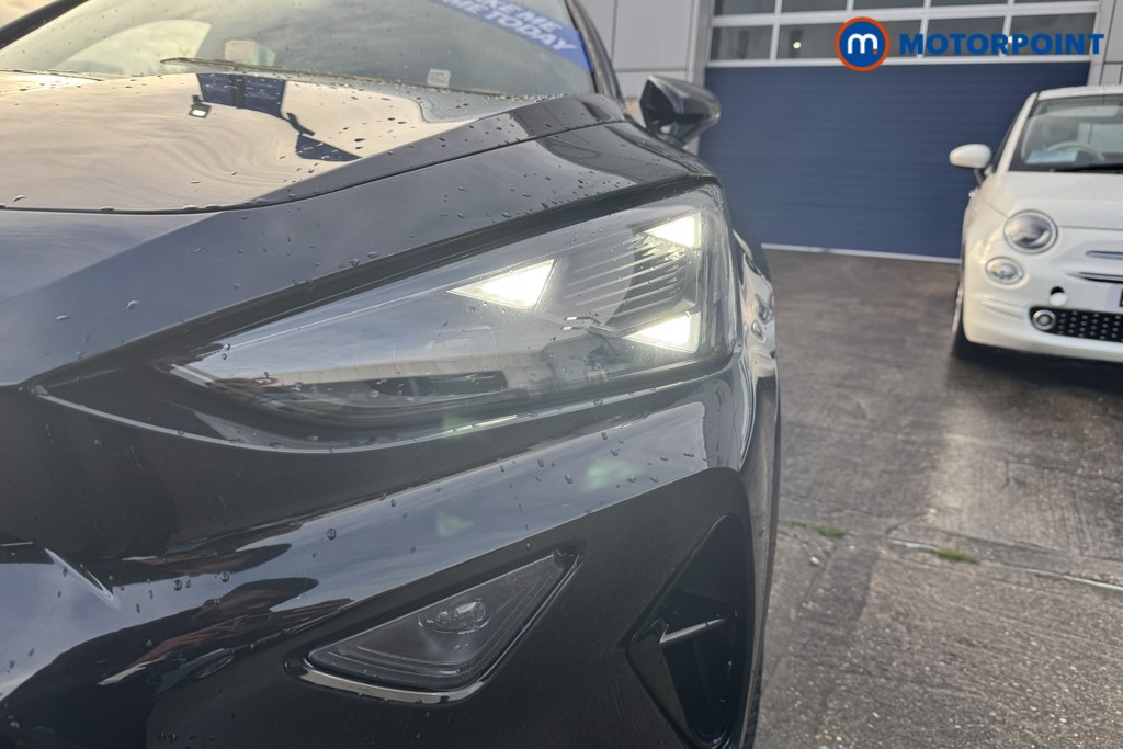 Used Cupra Formentor 2024 for sale - 76961065: Photo 37