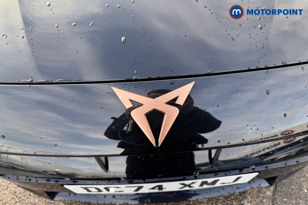 Used Cupra Formentor 2024 for sale - 76961065: Photo 38