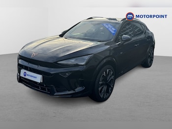 Used Cupra Formentor 2024 for sale - 76961065: Photo