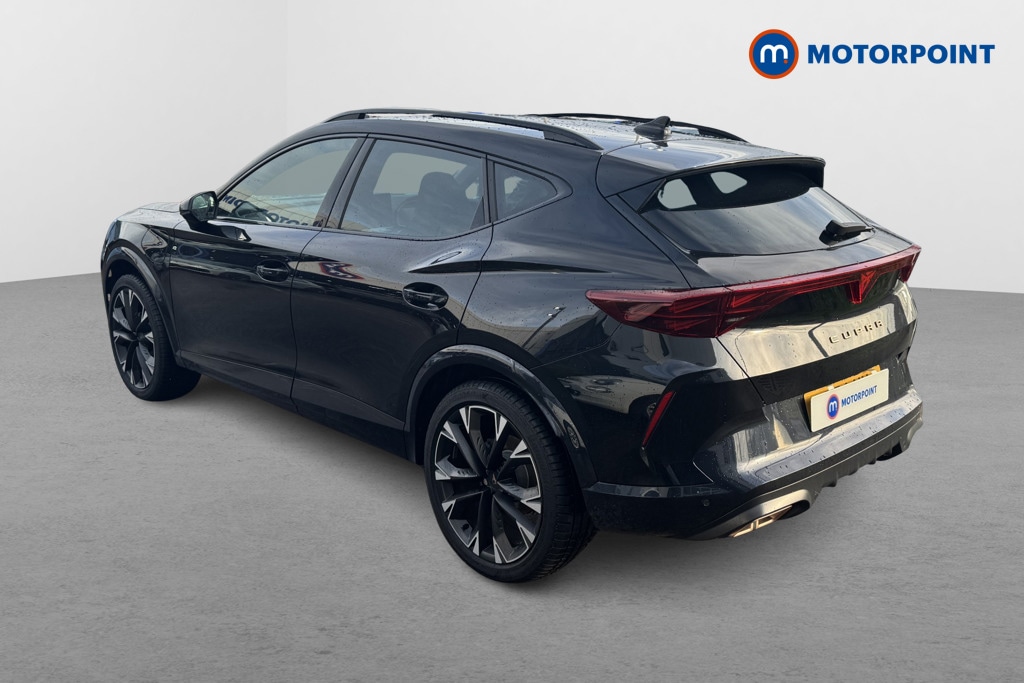 Used Cupra Formentor 2024 for sale - 76961065: Photo 5