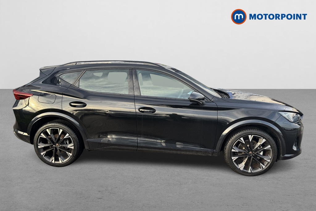 Used Cupra Formentor 2024 for sale - 76961065: Photo 8