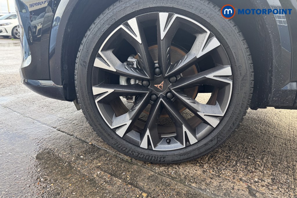 Used Cupra Formentor 2024 for sale - 76961065: Photo 9