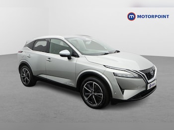 Used Nissan Qashqai 2023 for sale - 78915336: Photo