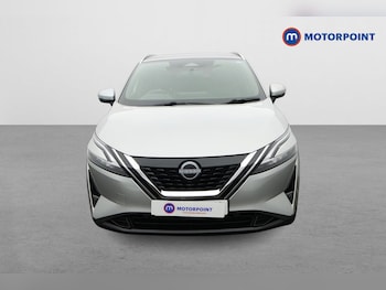 Used Nissan Qashqai 2023 for sale - 78915336: Photo