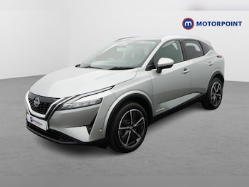 Used Nissan Qashqai 2023 for sale - 78915336: Photo