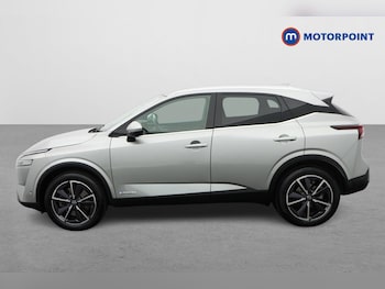 Used Nissan Qashqai 2023 for sale - 78915336: Photo