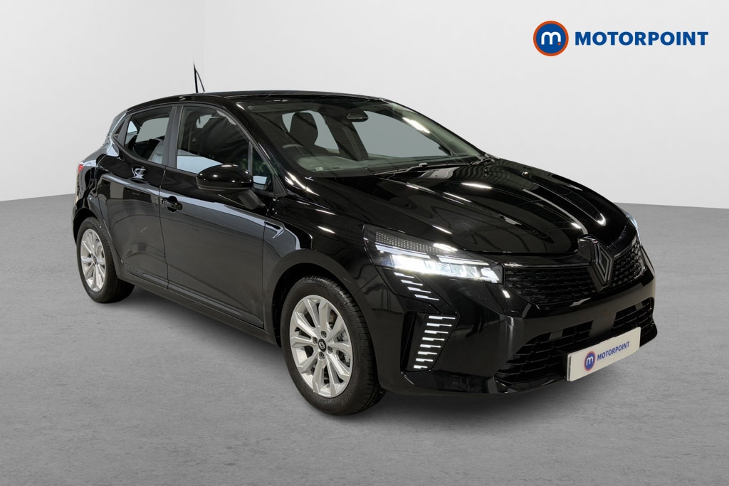 Used Renault Clio 2025 for sale - 76505180: Photo 1