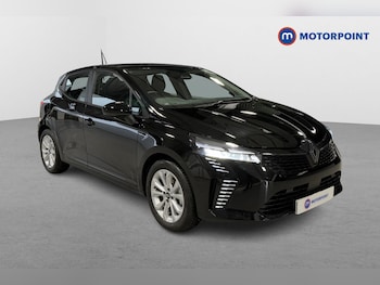 Used Renault Clio undefined for sale - 76505180: Photo