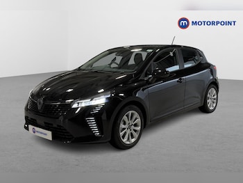 Used Renault Clio undefined for sale - 76505180: Photo