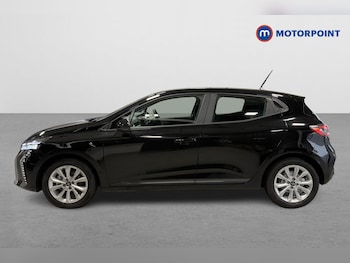 Used Renault Clio undefined for sale - 76505180: Photo