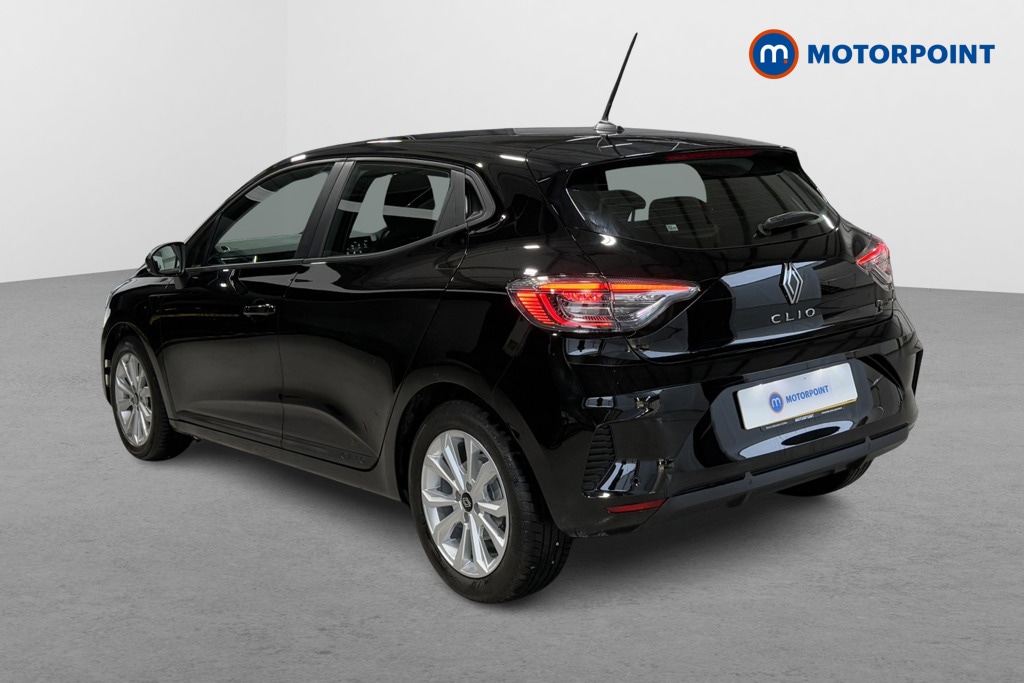 Used Renault Clio 2025 for sale - 76505180: Photo 4