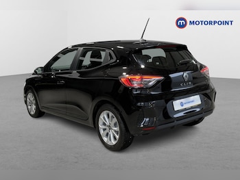 Used Renault Clio undefined for sale - 76505180: Photo