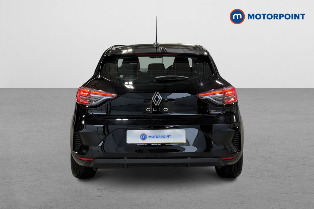 Used Renault Clio 2025 for sale - 76505180: Photo 5