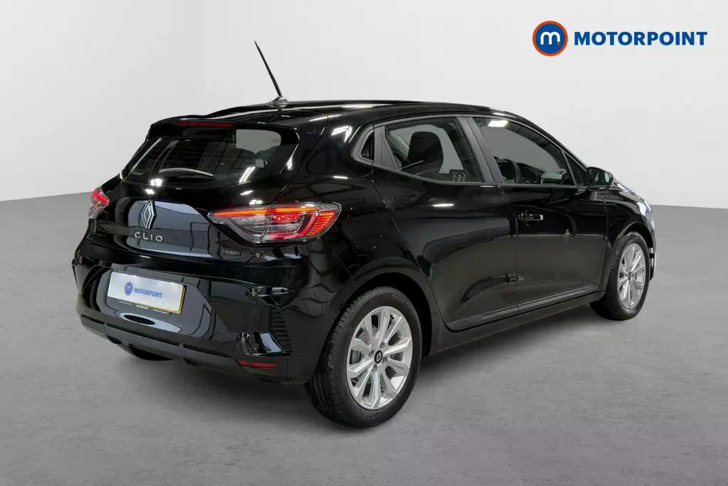 Used Renault Clio 2025 for sale - 76505180: Photo 6