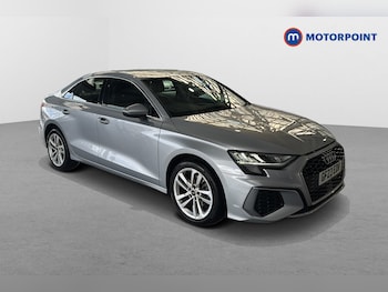 Used Audi A3 2023 for sale - 78963840: Photo
