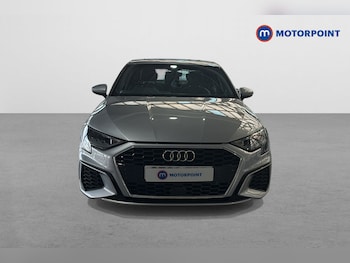 Used Audi A3 2023 for sale - 78963840: Photo