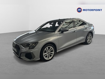 Used Audi A3 2023 for sale - 78963840: Photo